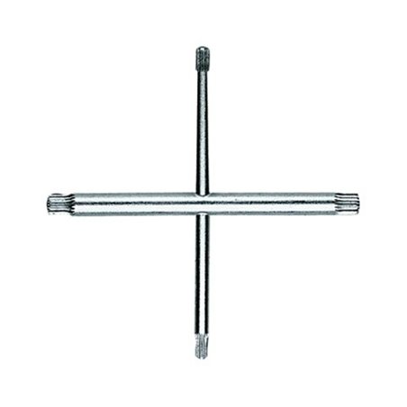 Grohe Kreuz-Riefenschlüssel 19053