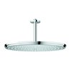 Grohe Kopfbrauseset Rainshower C 400 m Deckenausl 14,2cm, 1 Strahlart, chrom
