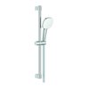 Grohe Brausestangenset Tempesta Cube 110 27579_3 600mm 3 Strahlarten 7,4l chrom
