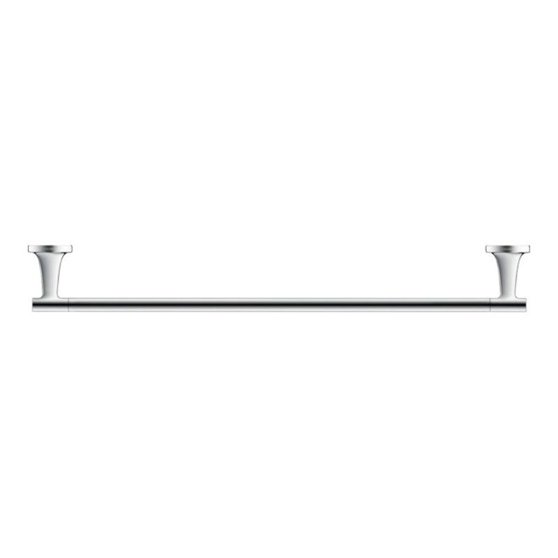 Duravit Badetuchhalter Starck T 61x7,3cm, chrom