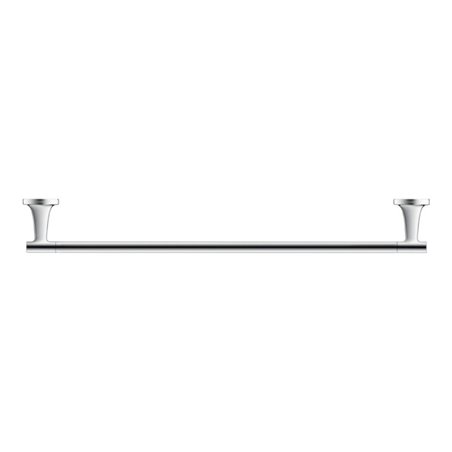 Duravit Badetuchhalter Starck T 61x7,3cm, chrom