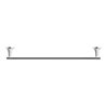 Duravit Badetuchhalter Starck T 61x7,3cm, chrom