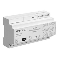 Schell Server SWS Rechnereinheit