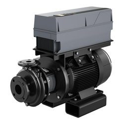 Grundfos Blockpumpen elektr. geregelt NBGE 80-50-250/263ADSF2AESBQQESW1