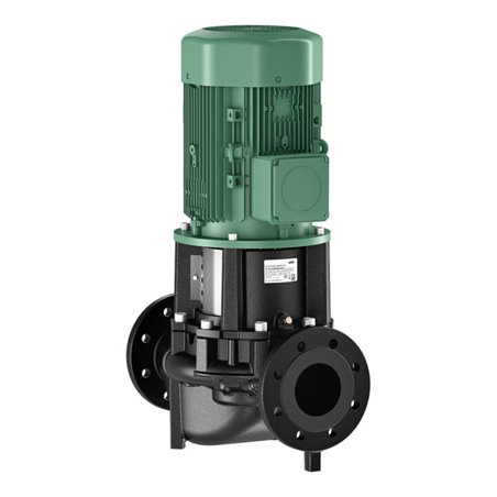 Wilo Trockenläufer-Standard-Einzelpumpe Atmos GIGA-I 50/190-11/2,DN50,11kW