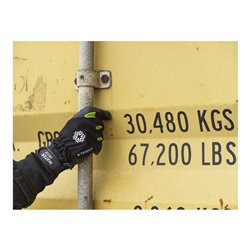 TEGERA Winterhandschuh 517, wasserdicht by Ejendals