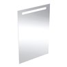 Geberit Lichtspiegel Option Basic Beleuchtung oben, 60x90cm