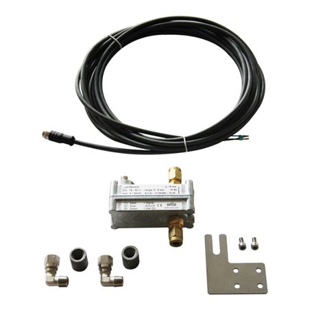 Wilo Differenzdruck-Geber DDG 100 (4-20 mA, nicht mit VR-HVAC anwendbar)