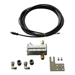 Wilo Differenzdruck-Geber DDG 100 (4-20 mA, nicht mit VR-HVAC anwendbar)