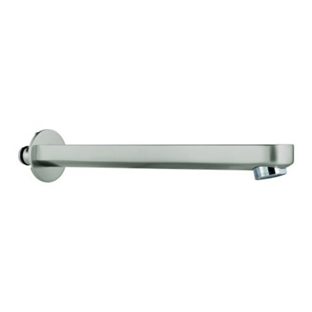 Grohe Auslauf 42418 supersteel supersteel