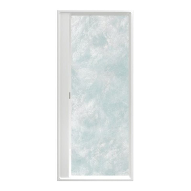 V&B Badewanne Collaro 1700x750x620mm re-eckig m. Sys CC TP1 Zul. Stone White