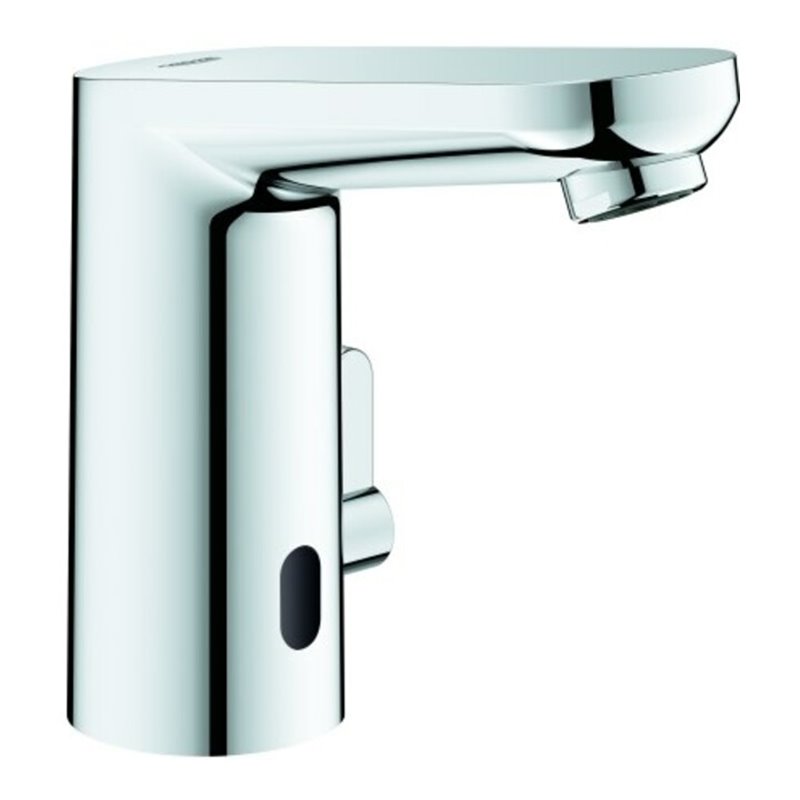 Grohe WT-Infrarot-Elektronik Eurosmart CE 36325_2 M-Size Mischung 230V chrom