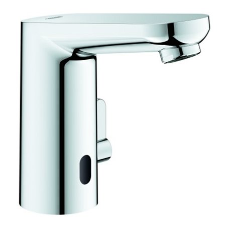 Grohe WT-Infrarot-Elektronik Eurosmart CE 36325_2 M-Size Mischung 230V chrom