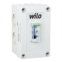 Wilo Zeitschaltgerät SK 60IN z. autom., zeitabh. Ein-/Ausschaltung