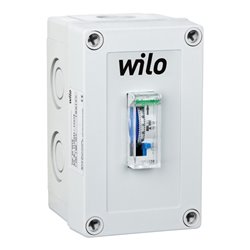 Wilo Zeitschaltgerät SK 60IN z. autom., zeitabh. Ein-/Ausschaltung
