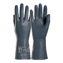 Honeywell Chem.Handschuh Nitopren 717