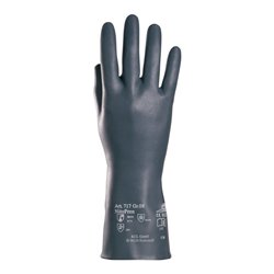 Honeywell Chem.Handschuh Nitopren 717