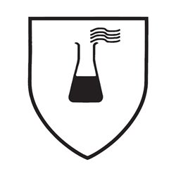 Honeywell Chem.Handschuh Nitopren 717