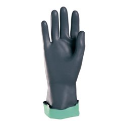 Honeywell Chem.Handschuh Nitopren 717