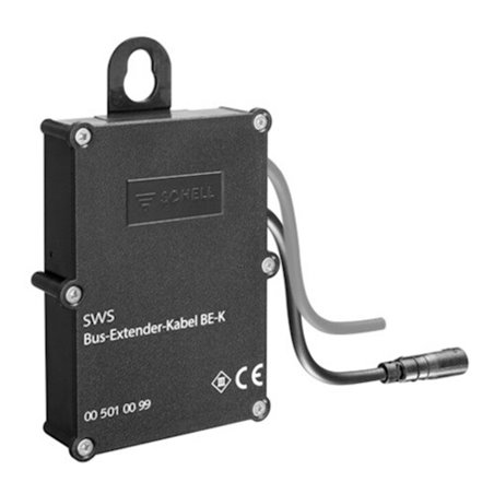 Schell Bus-Extender SWS Kabel BE-K