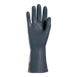 Honeywell Chem.Handschuh Nitopren 717
