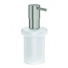 Grohe Seifenspender Essentials 160ml, supersteel