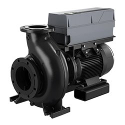 Grundfos Blockpumpen elektr. geregelt NBGE 80-50-315/285AASF2AESBQQESW1