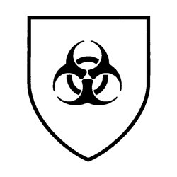 Honeywell Chem.Handschuh Nitopren 717