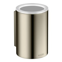 hansgrohe Zahnputzbecher Axor Universal Circular PN