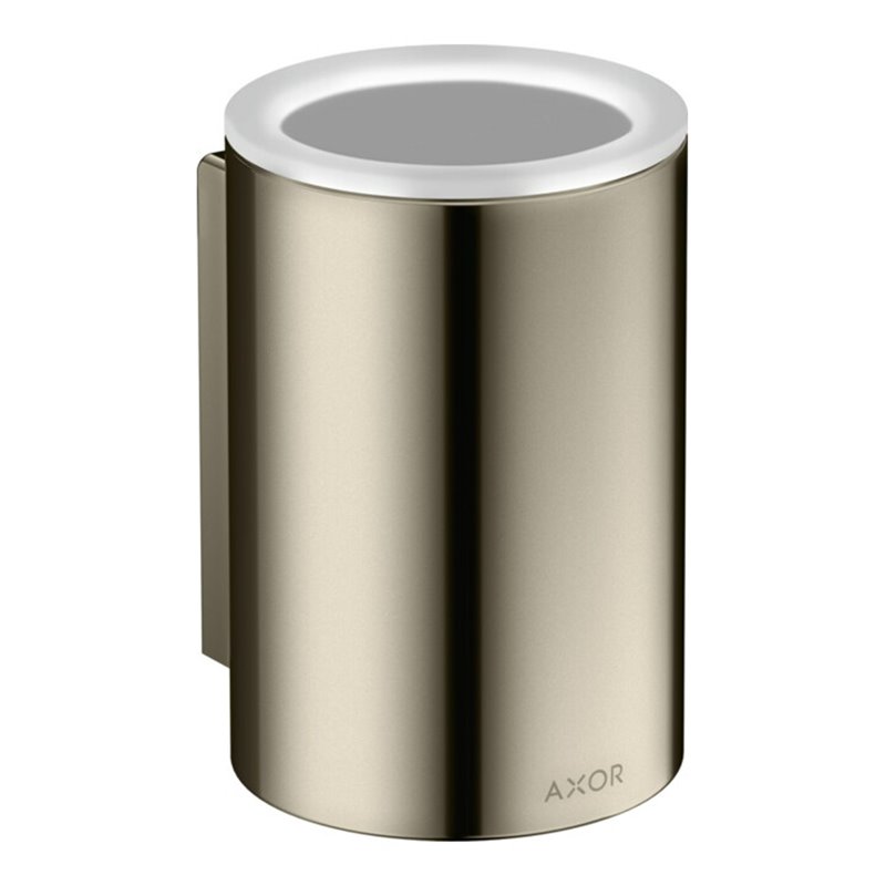 hansgrohe Zahnputzbecher Axor Universal Circular PN