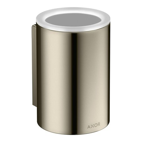 hansgrohe Zahnputzbecher Axor Universal Circular PN