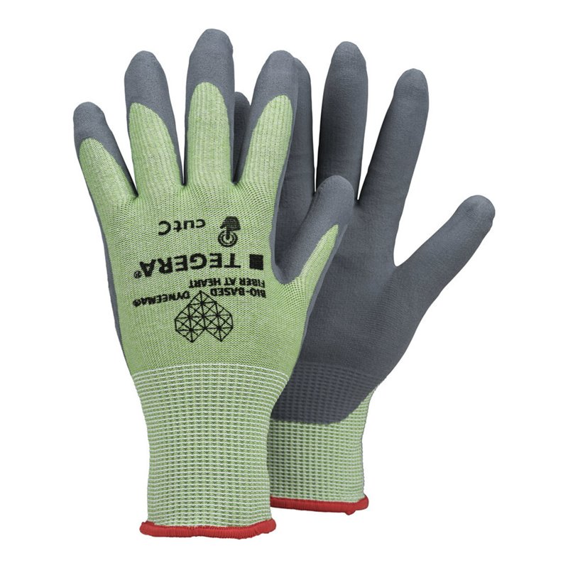 TEGERA Schnittschutzhandschuh 457 by Ejendals