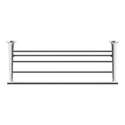 Duravit Handtuchablage Starck T 61x23,2cm, chrom
