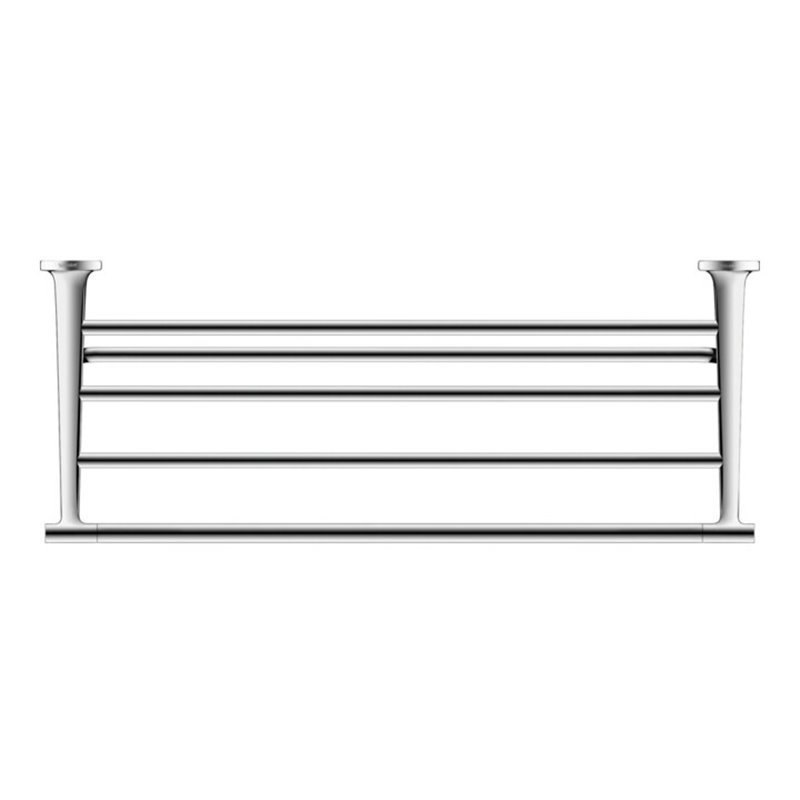 Duravit Handtuchablage Starck T 61x23,2cm, chrom