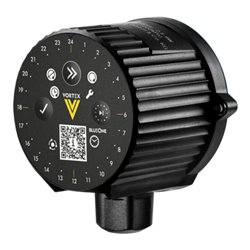 Vortex Regelmodul BWO 155 Z Zeitschaltuhr, 230 V