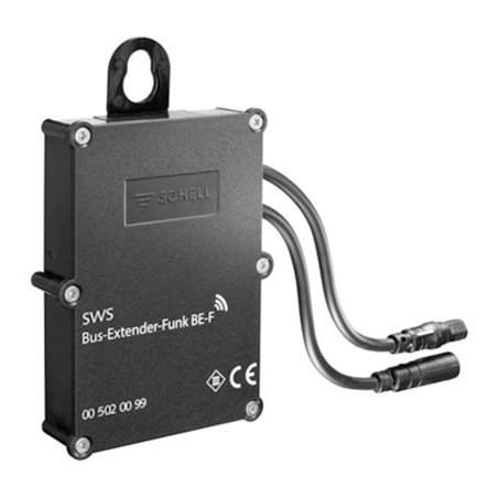 Schell Bus-Extender SWS Funk BE-F