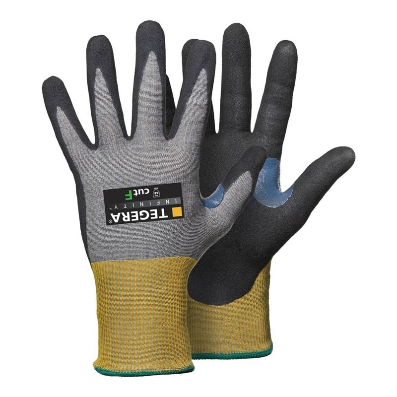 TEGERA Schnittschutzhandschuh Infinity 8815 Ejendals