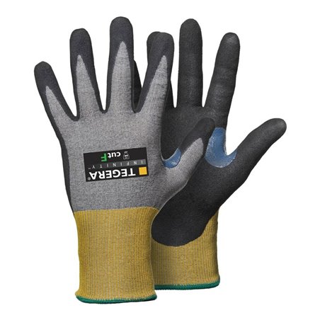 TEGERA Schnittschutzhandschuh Infinity 8815 Ejendals