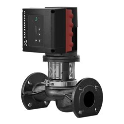 Grundfos Trockenläuferpumpe elektr. Geregelt TPE2_32-80-N-A-F-A-BQQE PN6/10 1x230V