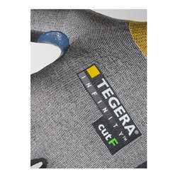 TEGERA Schnittschutzhandschuh Infinity 8815 Ejendals