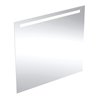 Geberit Lichtspiegel Option Basic Beleuchtung oben, 100x90cm