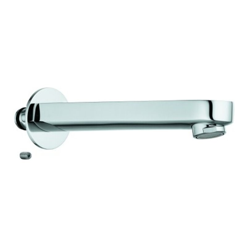 Grohe Auslauf 42420 chrom chrom