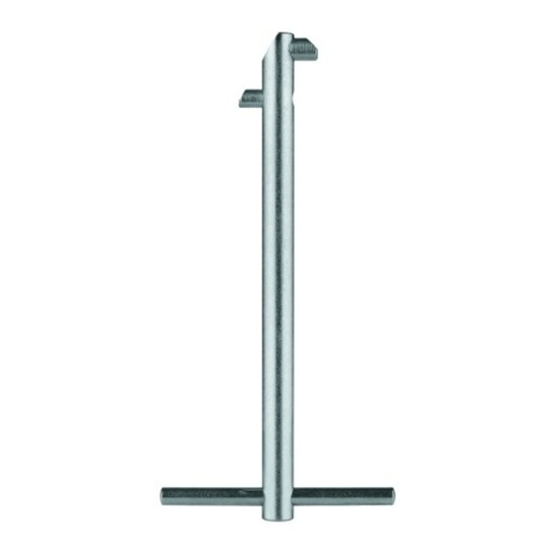 Grohe Demontageschlüssel 19096