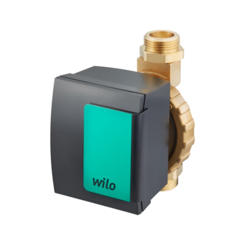 Oventrop Ersatz-Hocheffizienzpumpe f Regudis W-HTE, TW-Zirkulations-Modul