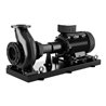 Grundfos Normpumpen Standard NK50-250/205 A2-F-A-BQQE 400V 15kW IE3
