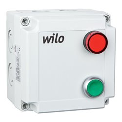 Wilo Zeitschaltgerät SK 622N mit potentialfreien Kontakten