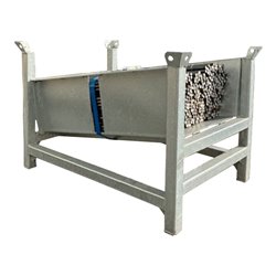 Schake Schnurpfahl SET 1 500 Stk. Ø16 x 1200 mm