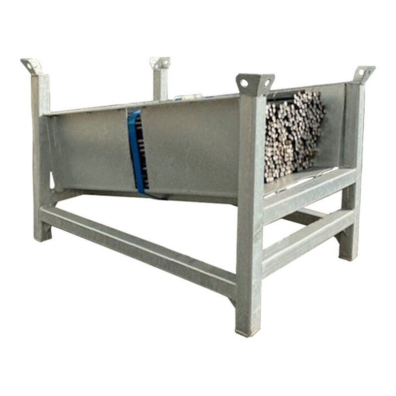 Schake Schnurpfahl SET 1 500 Stk. Ø16 x 1200 mm