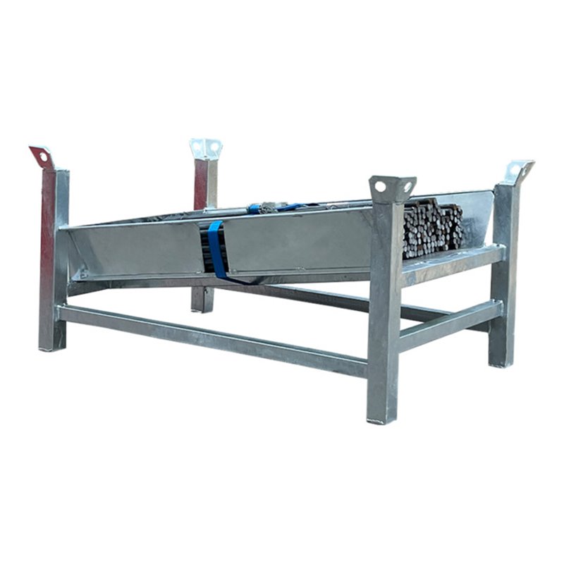 Schake Schnurpfahl SET 1 250 Stk. Ø20 x 1000 mm