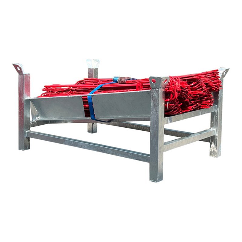 Schake Absperrleinenhalter SET Ø 12 mm